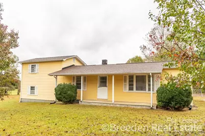 3559 Berry Road, Connelly Springs, NC 28612 - Photo 1