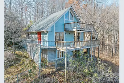 1350 Davis Mountain Road, Hendersonville, NC 28739 - Photo 1