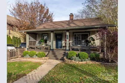 51 Mildred Avenue, Asheville, NC 28806 - Photo 1