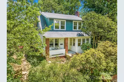 1 Woodlawn Avenue, Asheville, NC 28801 - Photo 1