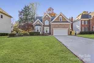 12326 Ashleigh Oaks Ct, Charlotte, NC 28273 - Photo 1