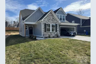 80 N Christie Court, Fletcher, NC 28732 - Photo 1