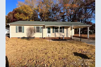 215 Liberty Street, Rockwell, NC 28138 - Photo 1