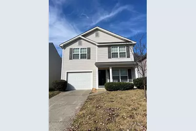 3951 Damask Drive, Charlotte, NC 28206 - Photo 1