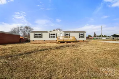 135 Rock Olive Drive, Rockwell, NC 28138 - Photo 1