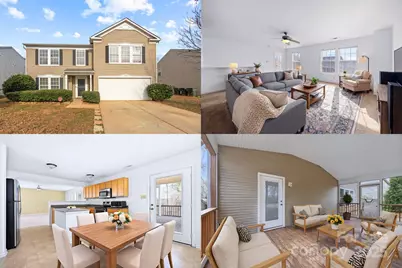 3348 Table Rock Drive, Gastonia, NC 28052 - Photo 1