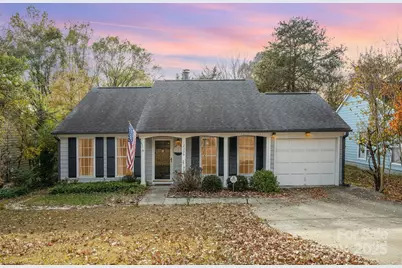 12309 Delcorte Lane, Pineville, NC 28134 - Photo 1