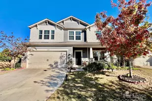 11509 Corleone St, Huntersville, NC 28078 - Photo 1