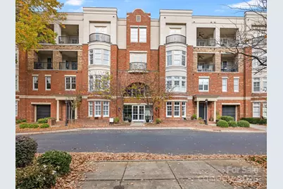 6785 Louisburg Square Lane #33, Charlotte, NC 28210 - Photo 1