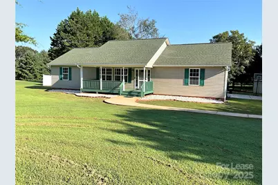 2700 Moose Gantt Trail, Crouse, NC 28033 - Photo 1