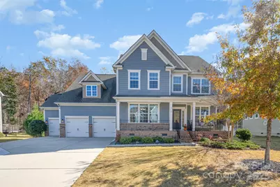 1712 Great Road, Waxhaw, NC 28173 - Photo 1