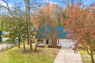 6615 Santa Cruz Trail, Charlotte, NC 28227 - Photo 1