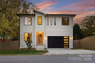 816 Tennyson Dr, Charlotte, NC 28208 - Photo 1