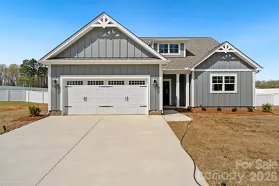 11577 Valley Oaks Lane #30, Stanfield, NC 28163 - Photo 1