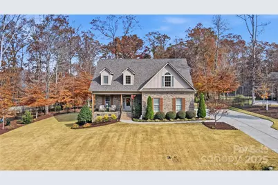 1007 Flat Rock Drive, Monroe, NC 28110 - Photo 1