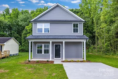 115 Arlene Avenue, Kannapolis, NC 28081 - Photo 1