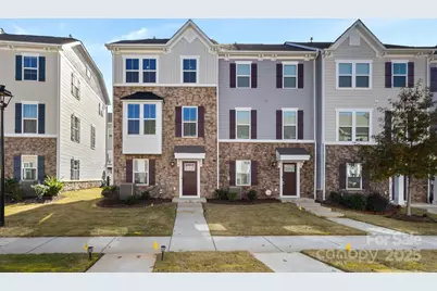 1227 Newell Towns Lane, Charlotte, NC 28262 - Photo 1