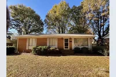 3413 Merrill Place, Charlotte, NC 28216 - Photo 1
