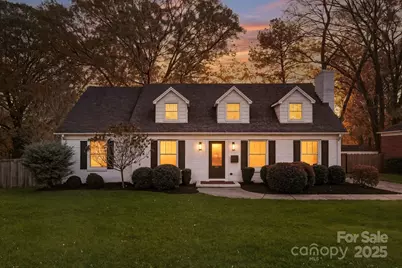 4419 Longwood Drive, Charlotte, NC 28209 - Photo 1