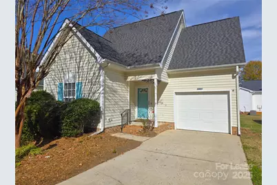 5940 Crape Myrtle Lane, Charlotte, NC 28216 - Photo 1