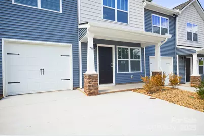 70 Cain Hollow Way, Asheville, NC 28806 - Photo 1