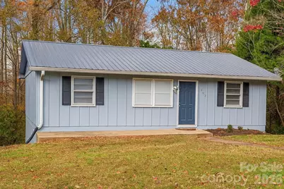 152 Northview Dorsey Street, Rutherfordton, NC 28139 - Photo 1