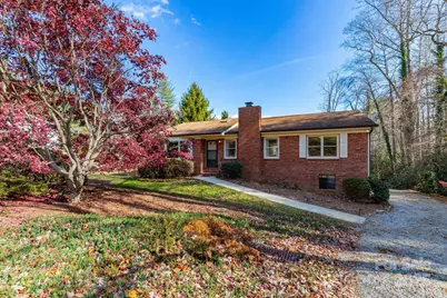 218 Turtle Lane, Hendersonville, NC 28791 - Photo 1
