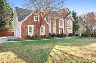 14830 Middlethorpe Ln, Huntersville, NC 28078 - Photo 1