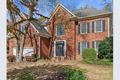 12439 Oakbriar Lane, Charlotte, NC 28273 - Photo 1