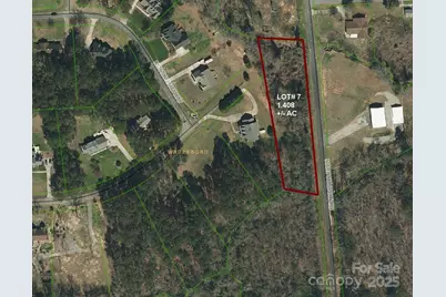 Tbd Mary Sullivan Road, Wadesboro, NC 28170 - Photo 1