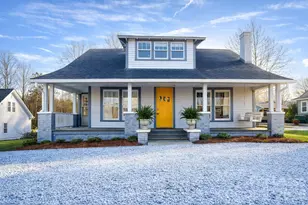 508 S Main St, Troutman, NC 28166 - Photo 1