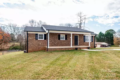 440 Greenlea Circle, Taylorsville, NC 28681 - Photo 1