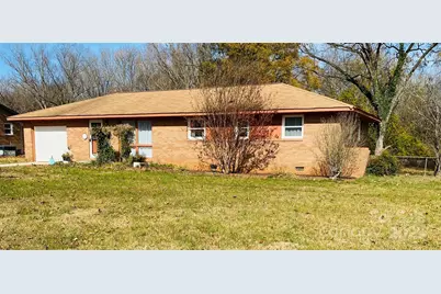 422 Mirror Lake Road, Salisbury, NC 28144 - Photo 1