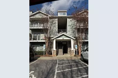 500 Vista Lake Drive #202, Candler, NC 28715 - Photo 1
