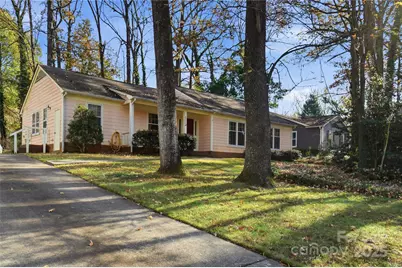 8239 Arrowsmith Lane, Charlotte, NC 28270 - Photo 1