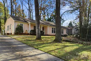 8239 Arrowsmith Ln, Charlotte, NC 28270 - Photo 1