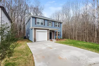 3329 Osceola Lane, Charlotte, NC 28269 - Photo 1