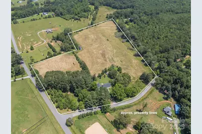 0 Meadowbrook Road, Rutherfordton, NC 28139 - Photo 1