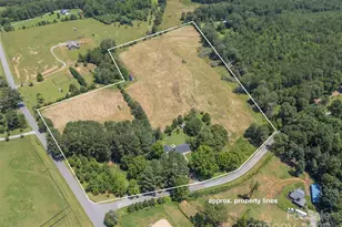 0 Meadowbrook Rd, Rutherfordton, NC 28139 - Photo 1