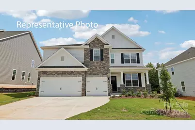 3019 Eclipse Court, Indian Trail, NC 28079 - Photo 1