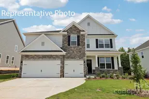 3019 Eclipse Ct, Indian Trail, NC 28079 - Photo 1