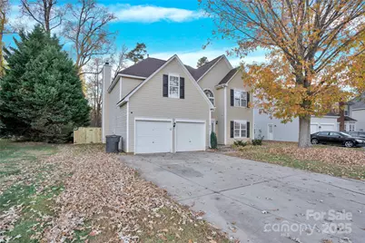 3514 Valerie Drive, Charlotte, NC 28216 - Photo 1