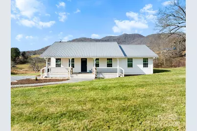 3367 Thickety Road, Clyde, NC 28721 - Photo 1