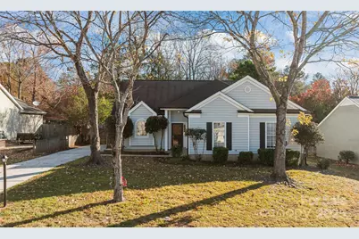 13309 Baker Mills Road, Pineville, NC 28134 - Photo 1