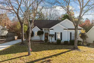 13309 Baker Mills Rd, Pineville, NC 28134 - Photo 1