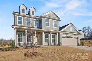 2027 Waxhaw Crossing Dr, Waxhaw, NC 28173 - Photo 1
