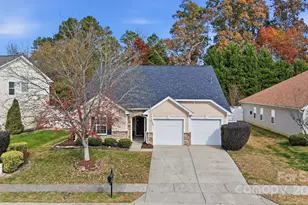 4616 Maho Ln, Monroe, NC 28110 - Photo 1