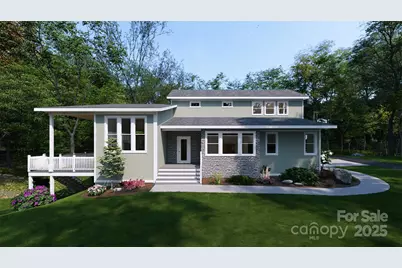 125 Governor Thomson Terrace #201, Weaverville, NC 28787 - Photo 1