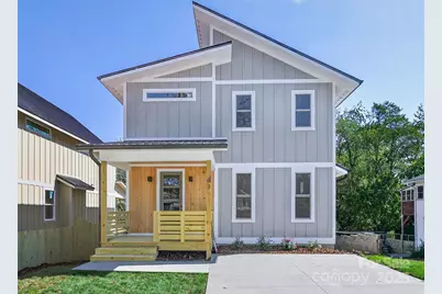 63 Vandalia Avenue, Asheville, NC 28806 - Photo 1