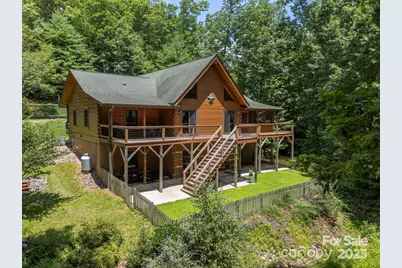 23 Jay Foster Way #22/23, Saluda, NC 28773 - Photo 1